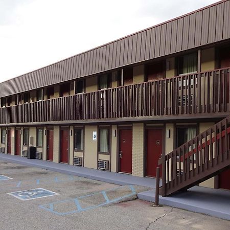 Red Roof Inn Indianapolis - Castleton Kültér fotó