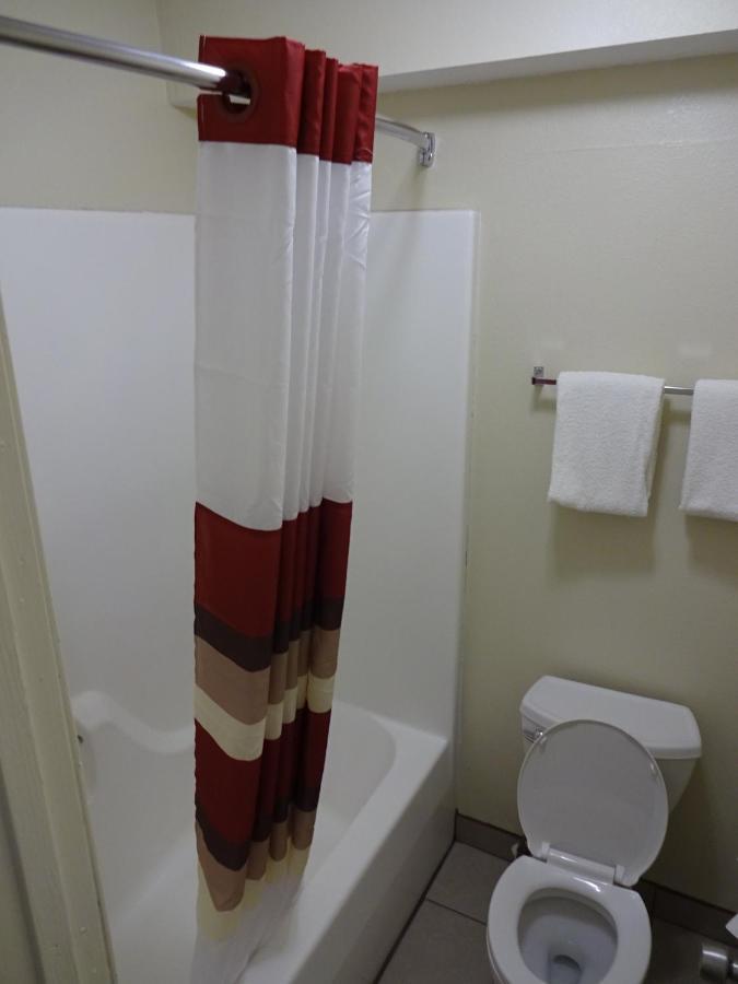 Red Roof Inn Indianapolis - Castleton Kültér fotó